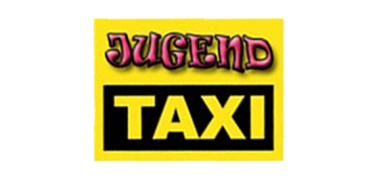 Logo Jugendtaxi