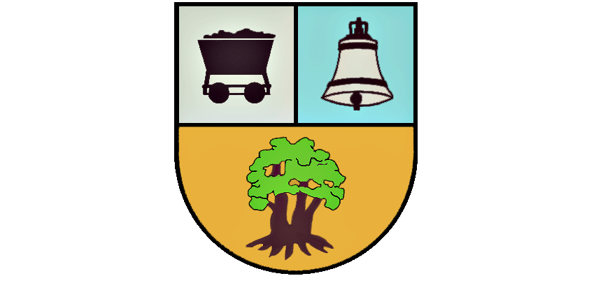 Wappen Ortsgemeinde Freirachdorf