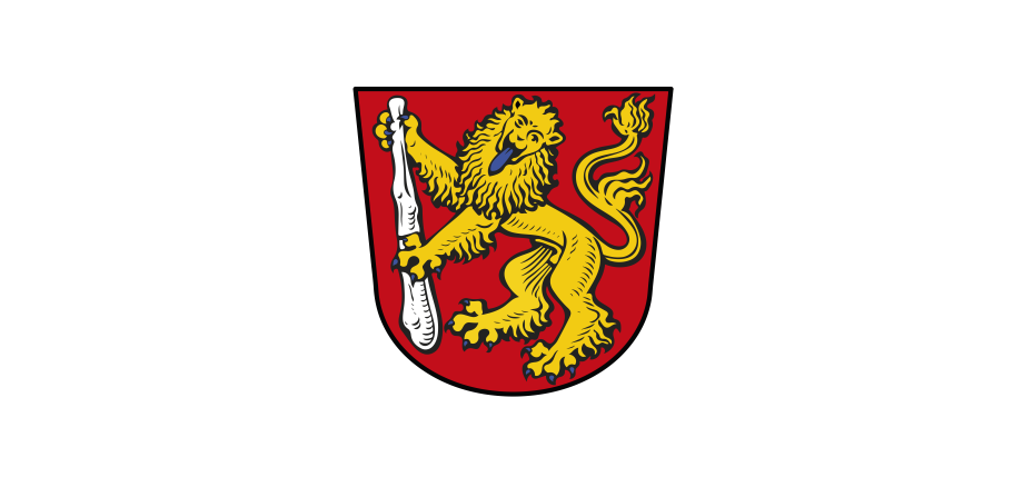 Wappen Maxsain