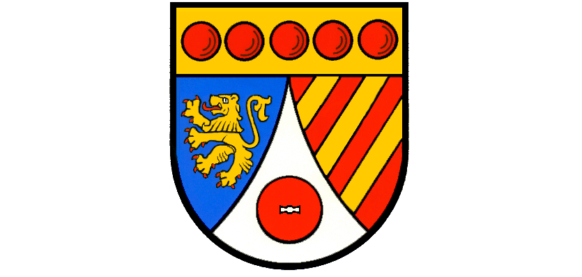 Wappen Ortsgemeinde Vielbach