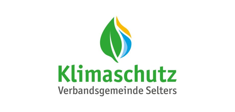 Logo Klimaschutz